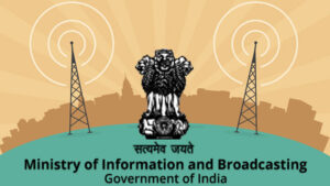 न्यूज चैनलों के लिए एडवाइजरी जारी, अपराधियों-आतंकियों को मंच मुहैया ना कराएं।