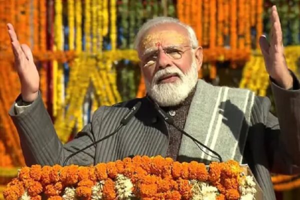 "पीएम मोदी 12-13 अक्टूबर को उत्तराखंड का करेंगे दौरा , 4,194 करोड़ रुपए के प्रोजेक्ट्स का होगा शुभारंभ"