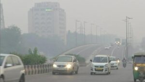 दिल्ली AQI लाइव अपडेट: वायु गुणवत्ता में थोड़ा सुधार होने पर दिल्ली के स्कूल सोमवार से फिर से खुलेंगे।