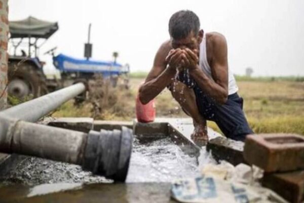 896 करोड़ से उत्तराखंड के 18 नगरों में दूर होगा पेयजल संकट।