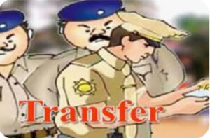 कुमाऊ मंडल के 12 इंस्पेक्टर इधर से उधर, पहले किए गए तबादलों में डीआईजी ने किया फेरबदल, अब नई जगह दी तैनाती
