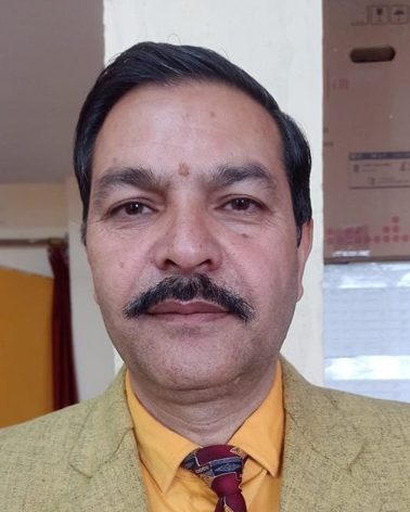 डा. बिष्ट एसएसजे विवि के कुलसचिव बने