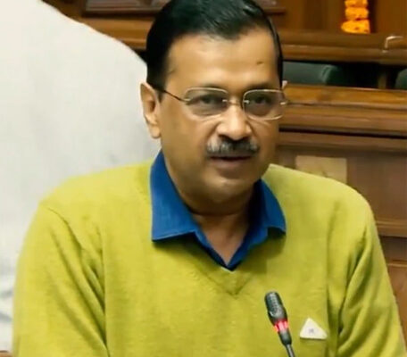 दिल्ली कोर्ट में शराब नीति मामले में सीएम अरविंद केजरीवाल को 10 दिन की ईडी हिरासत भेजने की मांग।