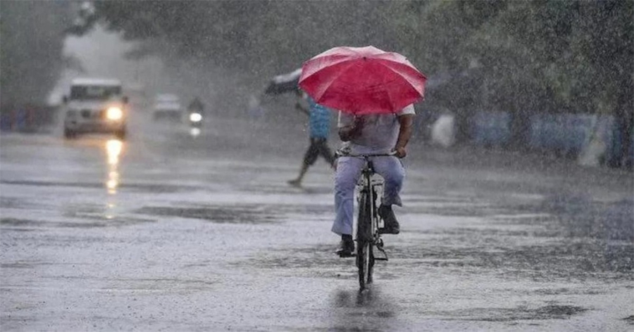 Dehradun: राज्य में भारी बारिश का हाई अलर्ट, पर्यटकों के हाई हिमालयी क्षेत्रों में प्रवेश पर रोक