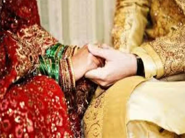 यहां भाई ने अपनी ही बहन से कर ली शादी