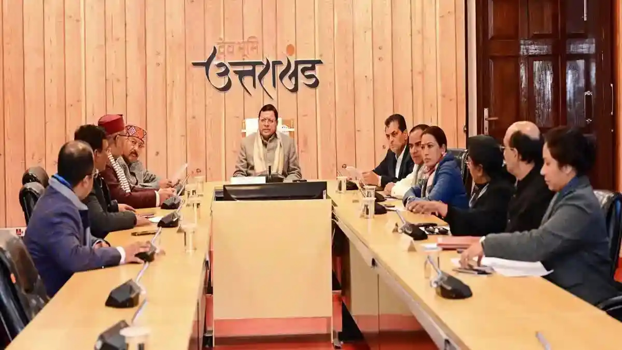 Uttarakhand