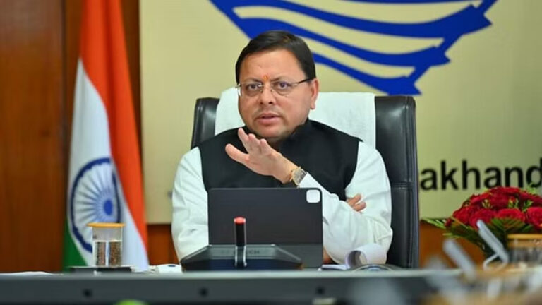 धामी कैबिनेट की बैठक आज, कई प्रस्तावों पर लग सकती है मुहर
