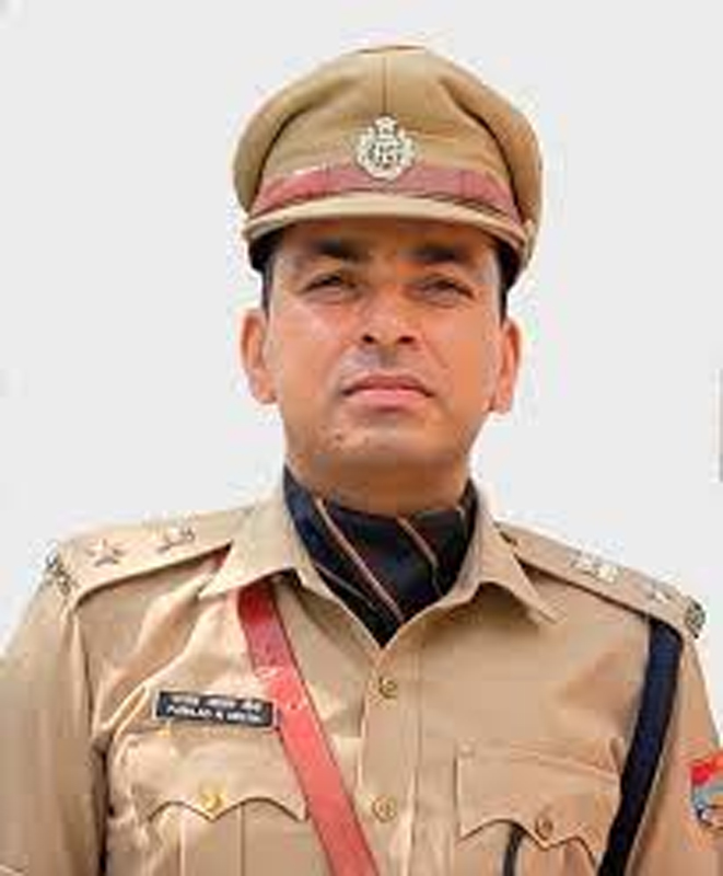 Nainital: नैनीताल पुलिस महकमे में बड़ा फेरबदल, 31 निरीक्षक और उप निरीक्षकों का स्थानांतरण आदेश जारी