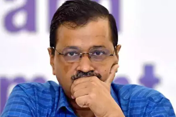 अरविंद केजरीवाल को एक और झटका, याचिका खारिज