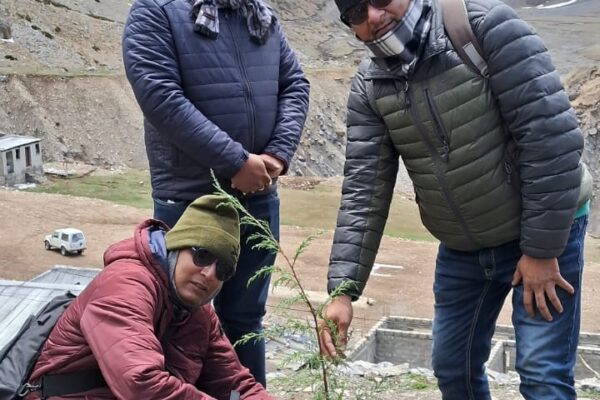 आदि कैलाश यात्राः अब तक 12 यात्री दल कर चुके हैं यात्रा