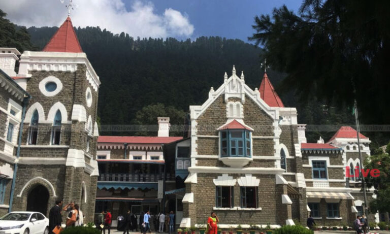 आईडीपीएल में शिफ्ट में होगी हाईकोर्ट की बेंच, बार में खलबली, 21 मई तक सरकार से मांगा जवाब