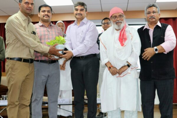 वनाग्नि नियंत्रण में शीतलाखेत मॉडल का हो उपयोग, देहरादून में विशेषज्ञों ने रखी राय