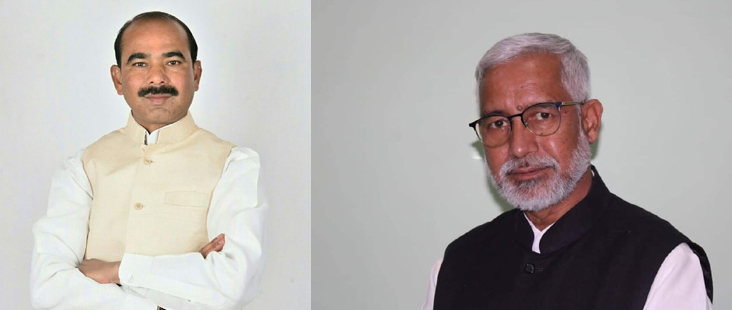 अजय लगाएंगे हैट्रिक या प्रदीप के पक्ष में जाएगा परिणाम, मतगणना के बाद आज होगी तस्वीर साफ