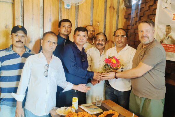 क्योकुशिन फेडरेशनः अंतर्राष्ट्रीय स्तर के खिलाड़ी लेंगे बेल्ट ग्रेडिंग टेस्ट