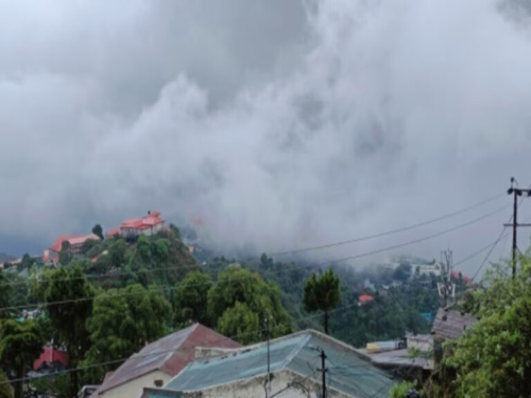 उत्तराखंड में मानसून की दस्तक, इन जिलों में भारी बारिश का यलो अलर्ट