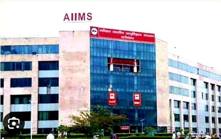 एम्स में अब प्रत्येक रोगी की होगी टीबी की जांच