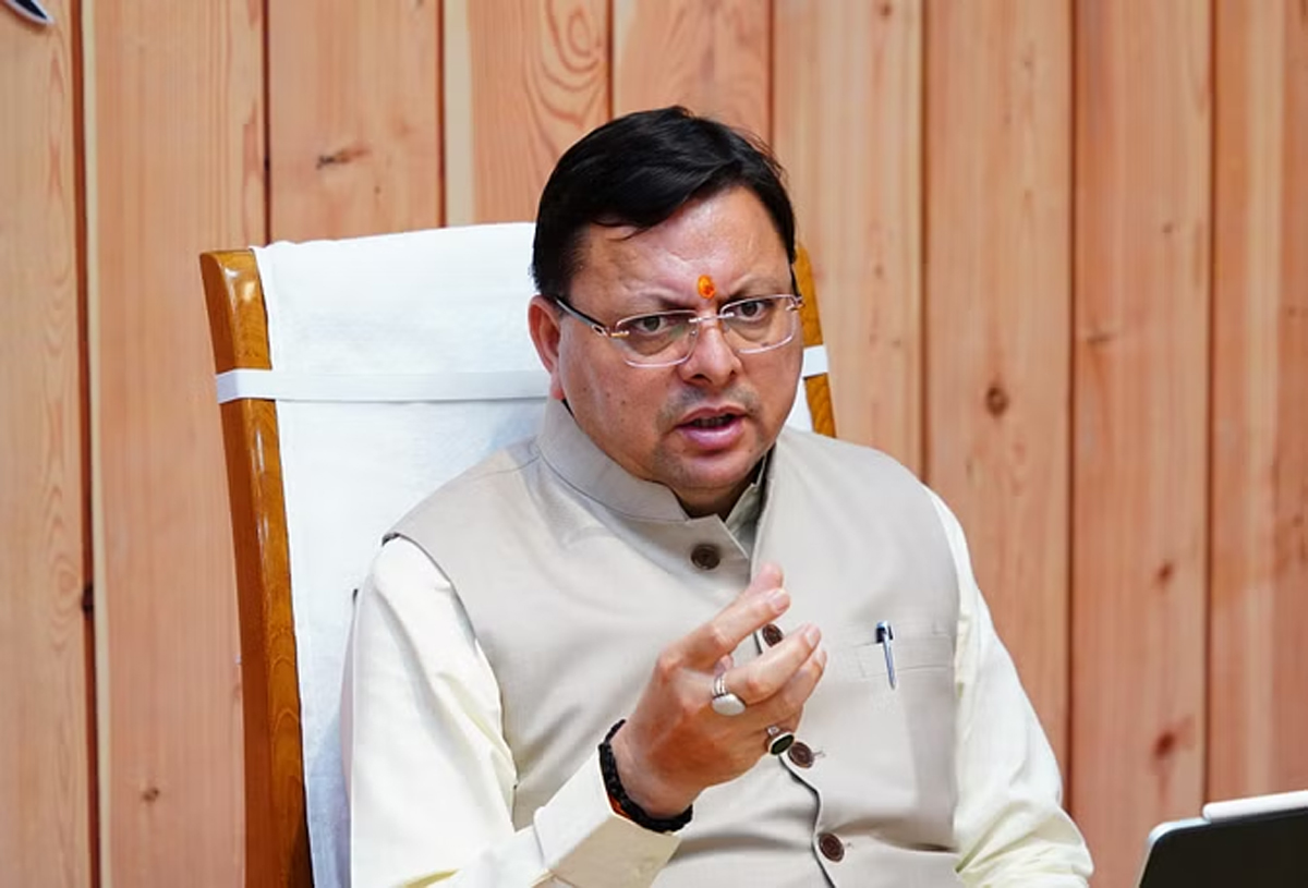 Uttarakhand: धामी कैबिनेट की महत्वपूर्ण बैठक आज, मानसून सत्र से लेकर इंटर्न डॉक्टरों के स्टाइपेंड तक कई प्रस्तावों पर फैसला संभव