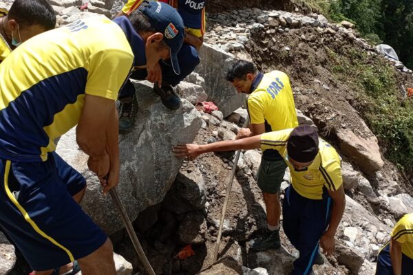 Kedarnath