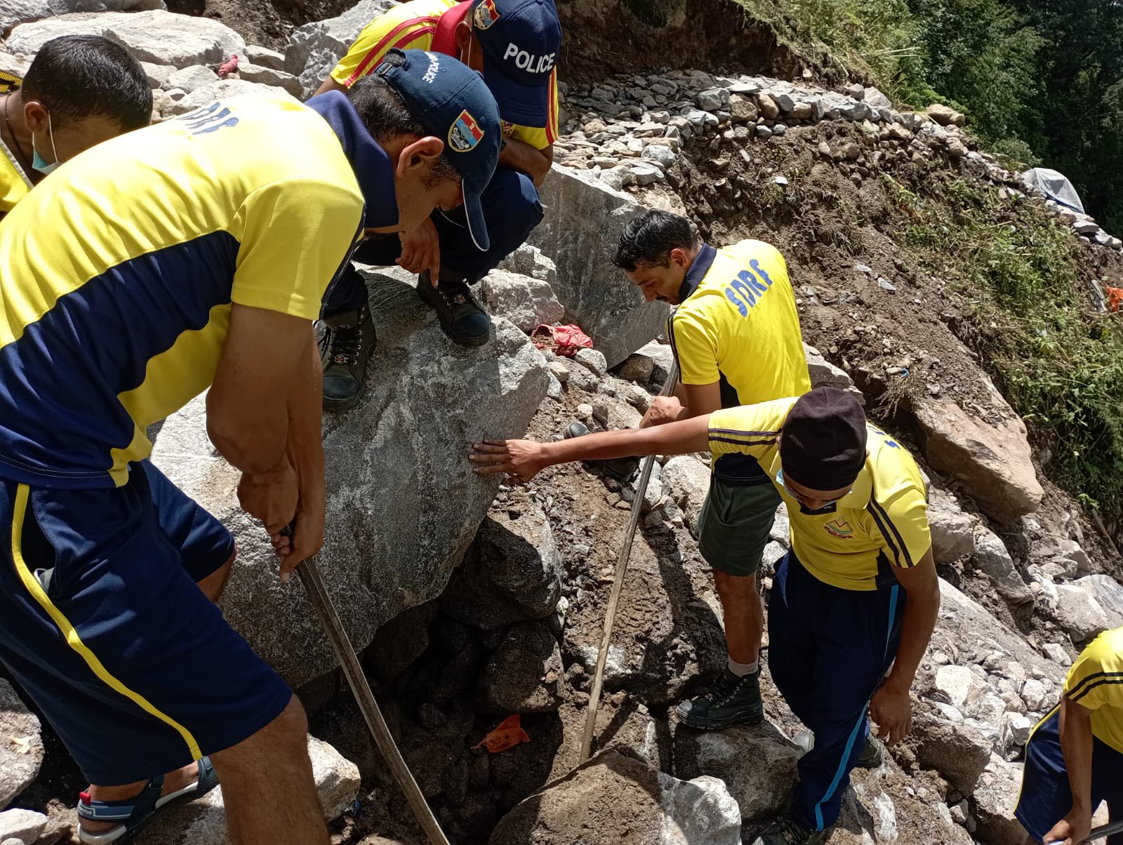 Kedarnath