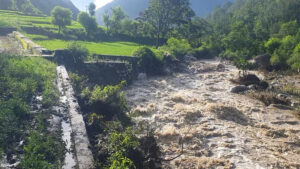 Uttarkashi News: वरूणावत पर्वतः 21 साल बाद फिर ताजा हुई कड़वी यादें