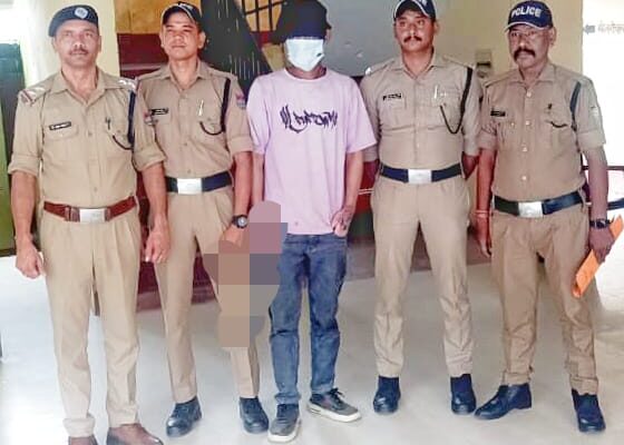 एसओजी और धारचूला पुलिस को मिली बड़ी कामयाबी, इतने लाख की चरस पकड़ी