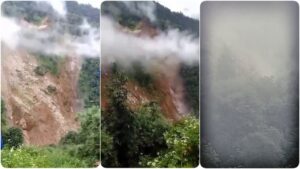 kedarnath landslide