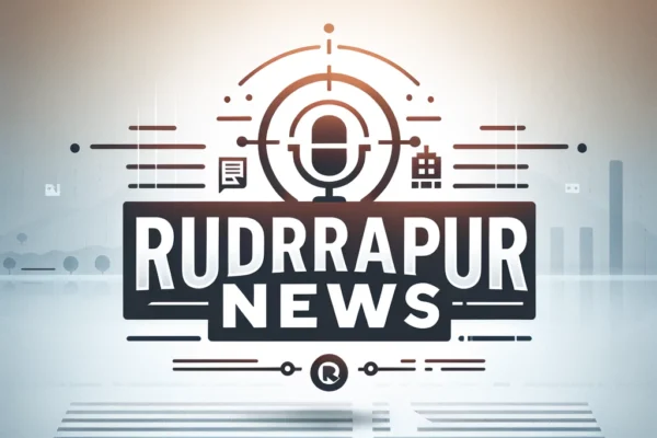 Rudrapur