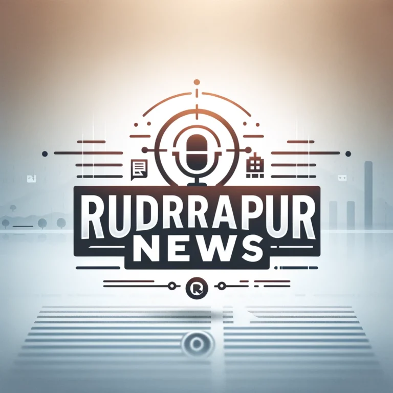 Rudrapur