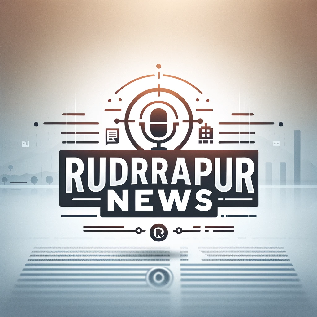 Rudrapur