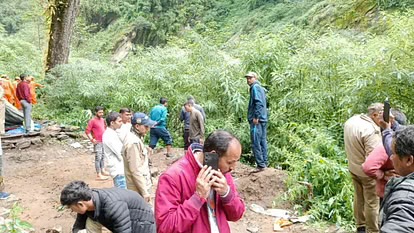 Rudraprayag