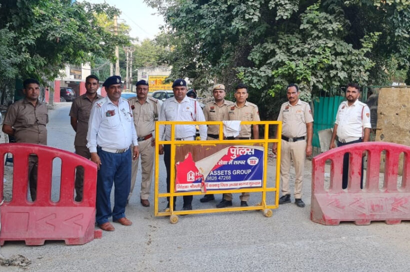 New Delhi News: विधानसभा चुनाव परिणामः जम्मू कश्मीर और हरियाणा में काग्रेस बढ़त की ओर