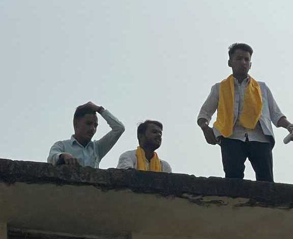 Haldwani News
