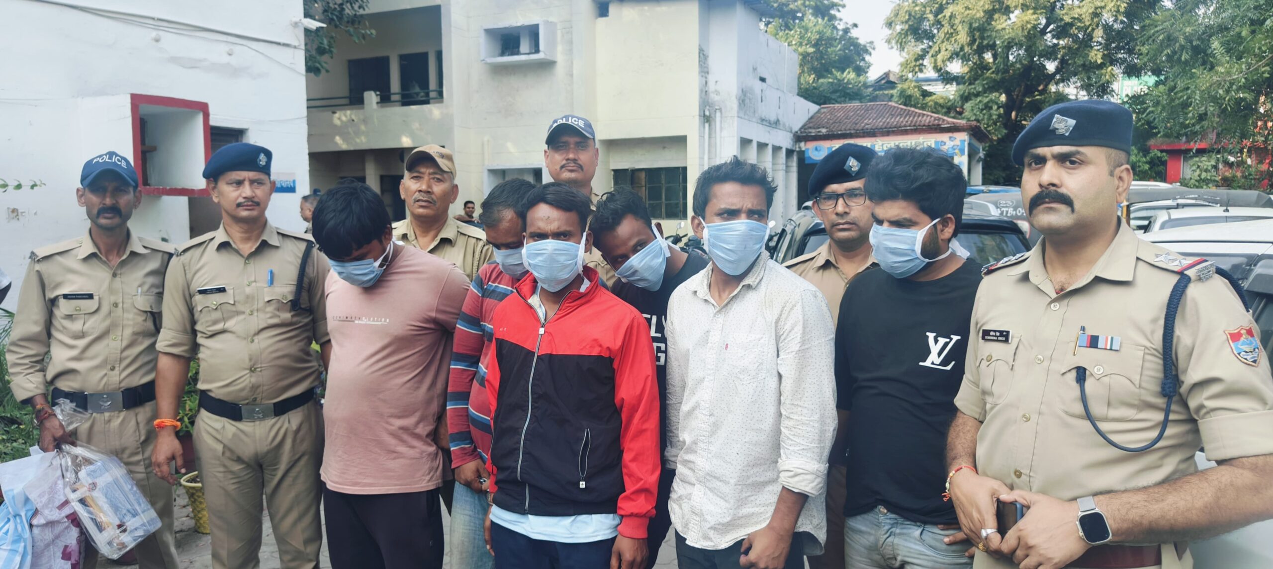 Haldwani News