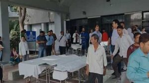 Uttarakhand के Almora में दर्दनाक सड़क हादसा: बस खाई में गिरी, 36 लोगों की मौत, 26 घायल मुख्यमंत्री धामी ने जांच के आदेश दिए, प्रधानमंत्री ने जताया शोक