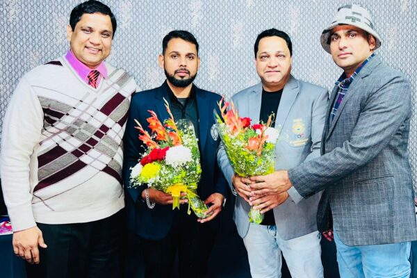 Dehradun: सतीश जोशी बने नेशनल मार्शल आर्ट गेम्स कमेटी के राष्ट्रीय अध्यक्ष, अंतरराष्ट्रीय प्रोफेशनल लीग शुरू करने की घोषणा