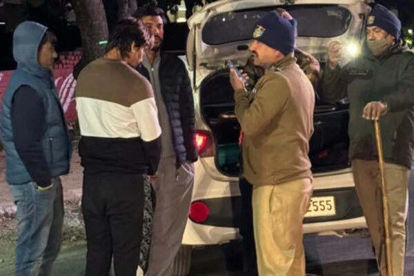 Dehradun News