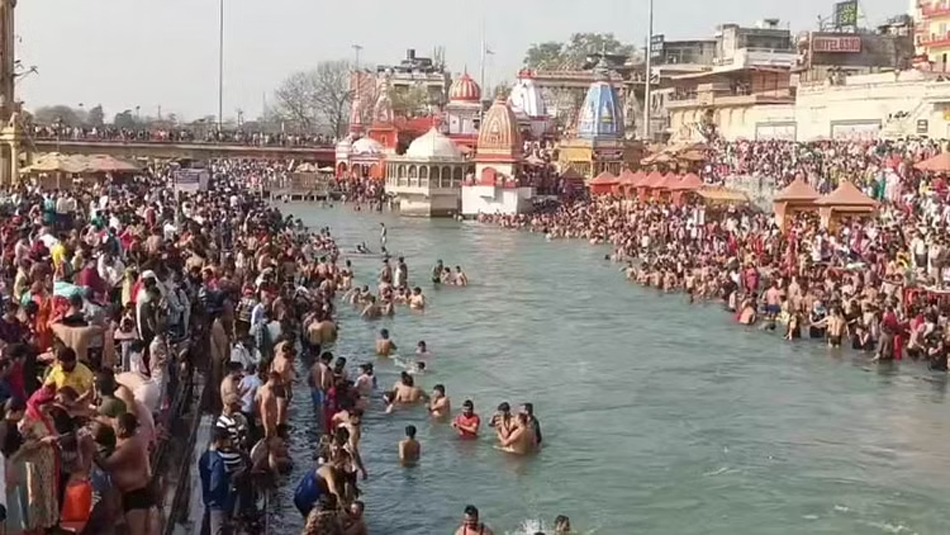 Haridwar News