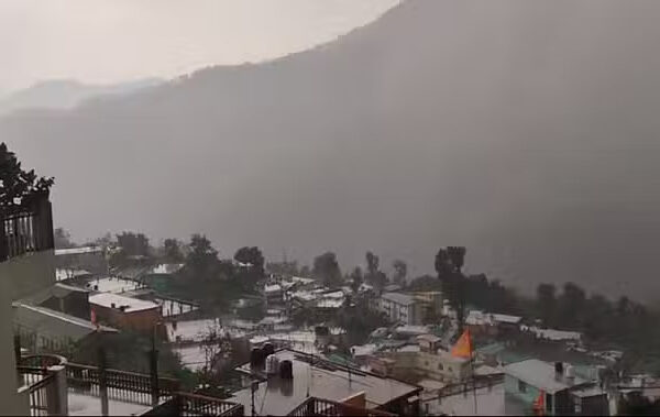 Dehradun News
