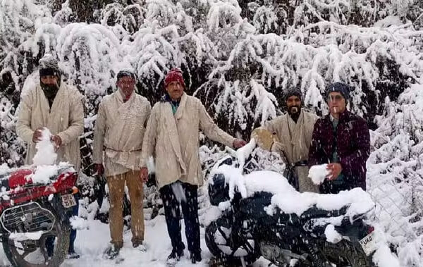 Dehradun News