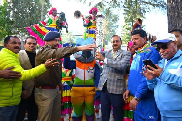 almora news