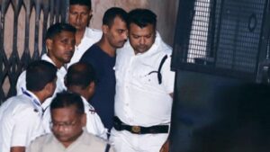Kolkata rape-murder case: दोषी संजय रॉय को उम्रकैद, 50 हजार का जुर्माना Kolkata