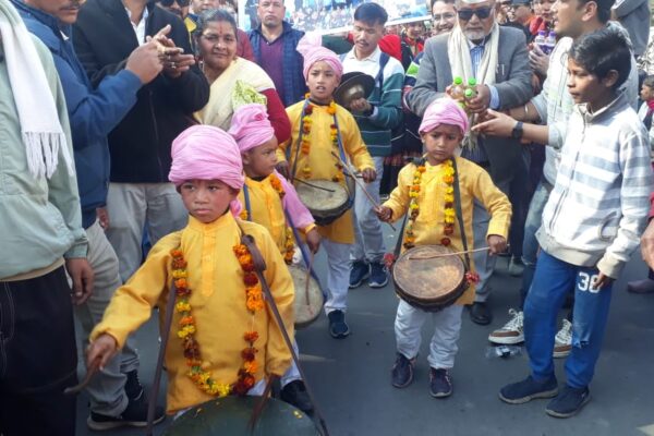 Haldwani News