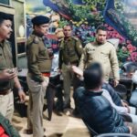 Nainital: ऑपरेशन रोमियो के तहत 65 अराजक तत्वों पर कार्रवाई, नैनीताल पुलिस सख़्त