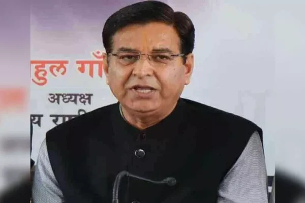 Dehradun: प्रीतम सिंह ने दी कार्यमंत्रणा समिति से इस्तीफे की चेतावनी