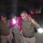 Haridwar: अंकित हत्याकांड का मास्टरमाइंड पुलिस मुठभेड़ में ढेर, भागने की कोशिश में लगी गोली