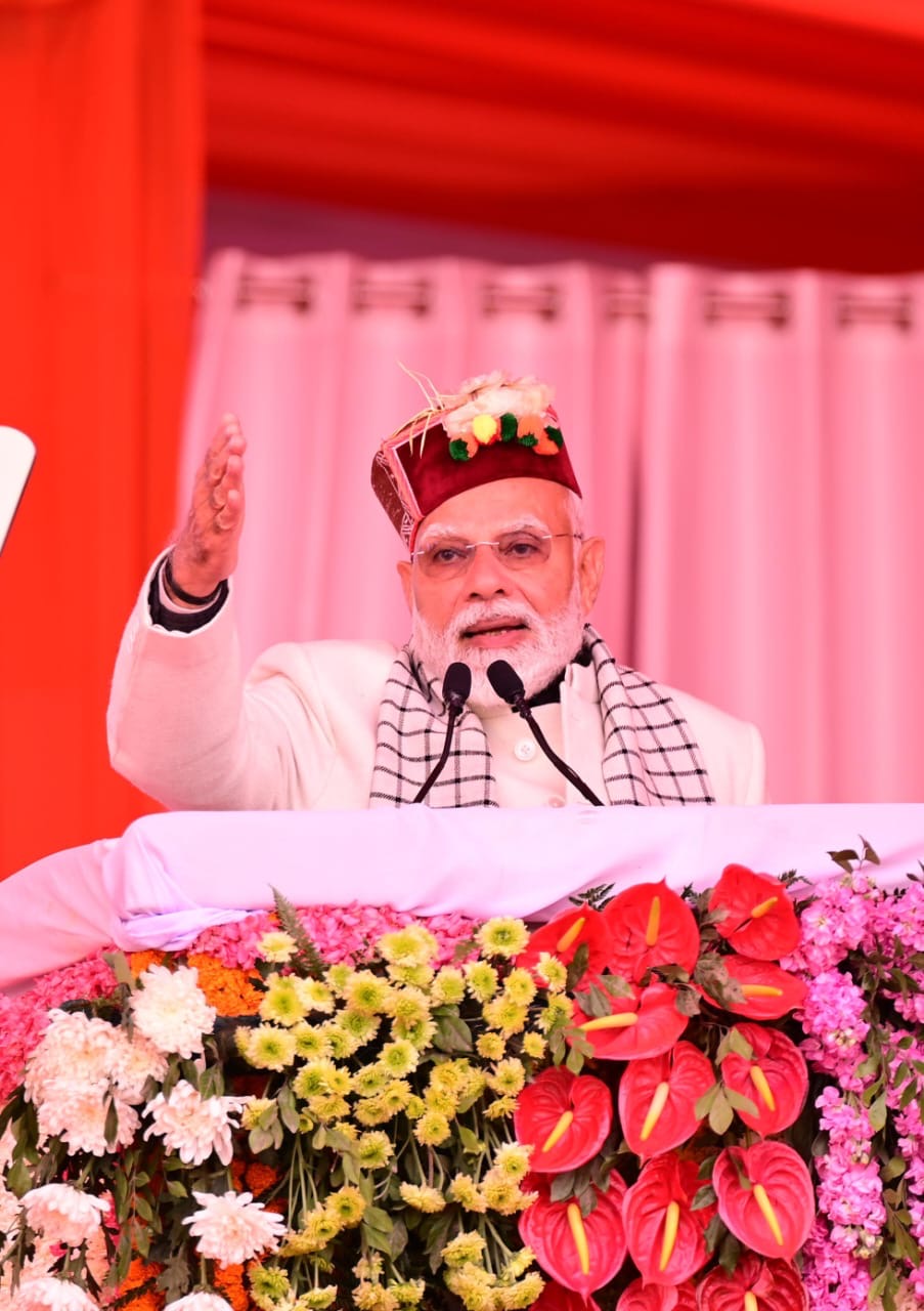 Uttarakhand: प्रधानमंत्री मोदी ने मुखवा से दिया शीतकालीन पर्यटन का संदेश, ‘घाम तापो’ ब्रांडिंग के जरिए विंटर टूरिज्म को बढ़ावा