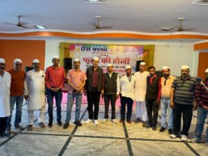 Haldwani