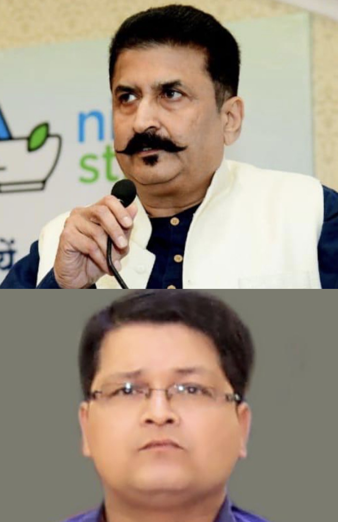 Uttarakhand: डॉ. विनय खुल्लर बने भारत विकास परिषद उत्तराखंड (पूर्व प्रांत) के अध्यक्ष, हरीश शर्मा महासचिव