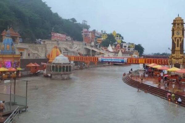 Haridwar: हरिद्वार में गंगा स्नान को आए आर्मी मेजर संदिग्ध परिस्थितियों में लापता, पुलिस कर रही तलाश
