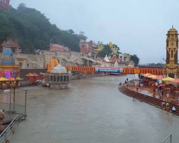 Haridwar: हरिद्वार में गंगा स्नान को आए आर्मी मेजर संदिग्ध परिस्थितियों में लापता, पुलिस कर रही तलाश